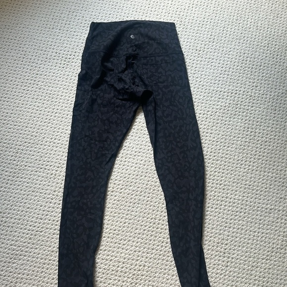 Lululemon Align 25” - Picture 3 of 3